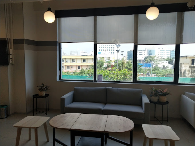 Coworking Space in OMR BI463 BI463